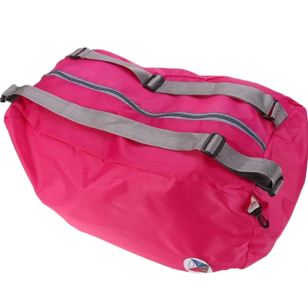 Traveling Backpack Korean version travel backpack travel messenger bag,
